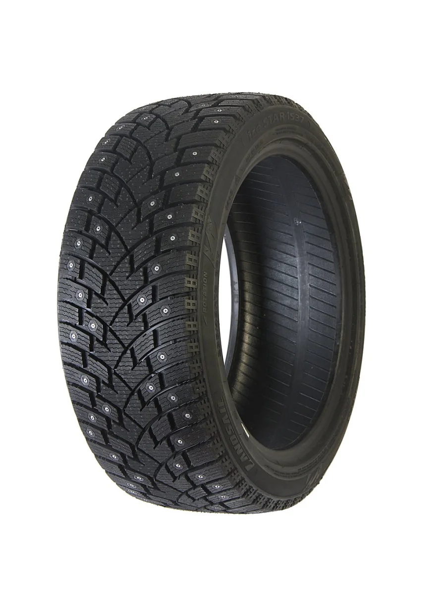 Покрышка LANDSAIL Ice Star iS37 шип. 22560 R17  в Керчи Республика Крым