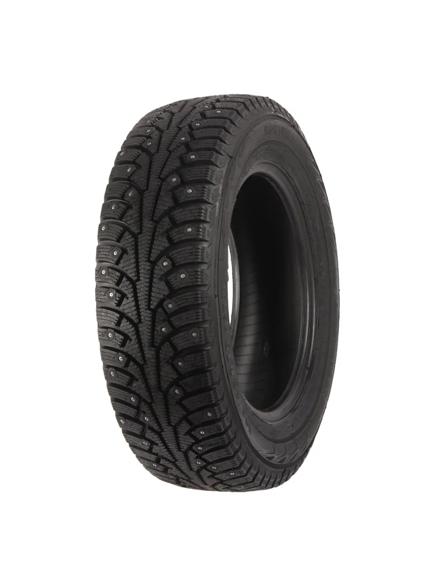 Покрышка IKON TYRES Nordman 5 шип. 17570 R14  в Керчи Республика Крым