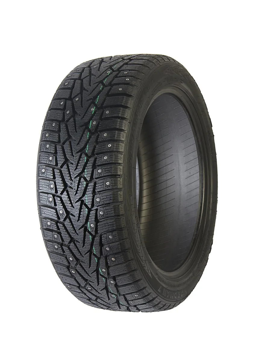 Покрышка NORDMAN 7 шип. 21560 R16  в Керчи Республика Крым