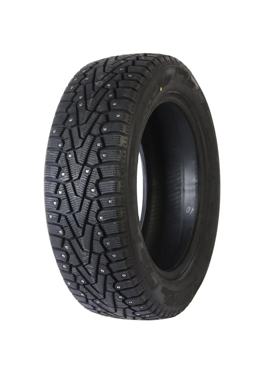 Покрышка PIRELLI Winter Ice Zero 2 шип. 23550 R18  в Керчи Республика Крым