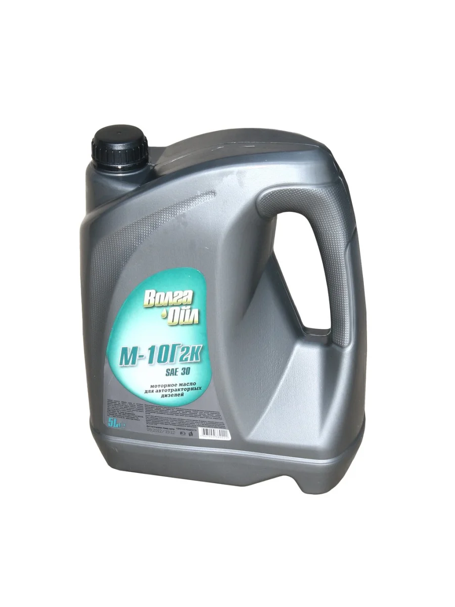 Масло дизельное М10Г2К мин.5л ВОЛГА-ОЙЛ  в Керчи Республика Крым