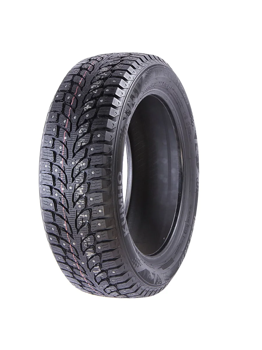 Покрышка KUMHO WinterCraft Ice Wi32 шип. 19565 R15  в Керчи Республика Крым