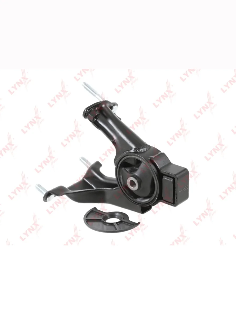 Опора двигателя TOYOTA Corolla (01-07) задняя LYNX  в Керчи Республика Крым