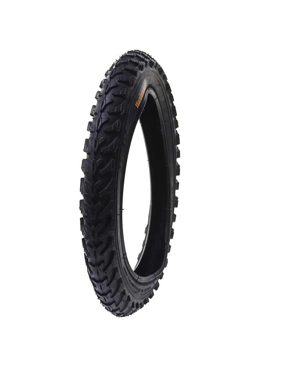 Покрышка велосипедная 14" 14х2.125 WANDERSMANN  в Керчи Республика Крым