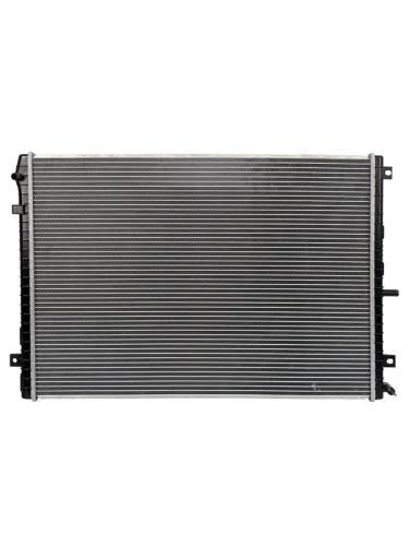 Радиатор Changan UNI-K 20-