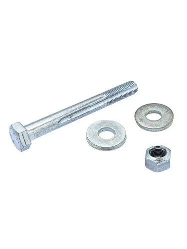 Болт эксцентрика задней подвески ремкомплект MERCEDES BENZ E-CLASS 211