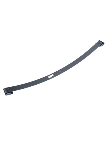 Лист рессоры ГАЗ-3308,33081 передней №3 с чашками L=1216мм ЧМЗ