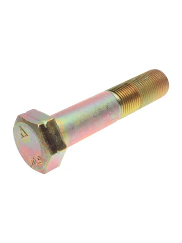 Болт SHACMAN SHAANXI амортизатора переднего OE