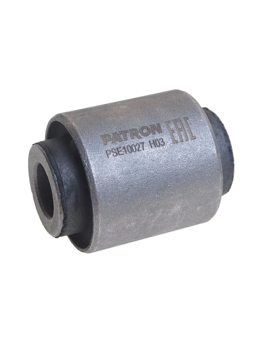 Сайлентблок NISSAN Qashqai (07-) рычага поперечного подвески задней PATRON  в Керчи Республика Крым