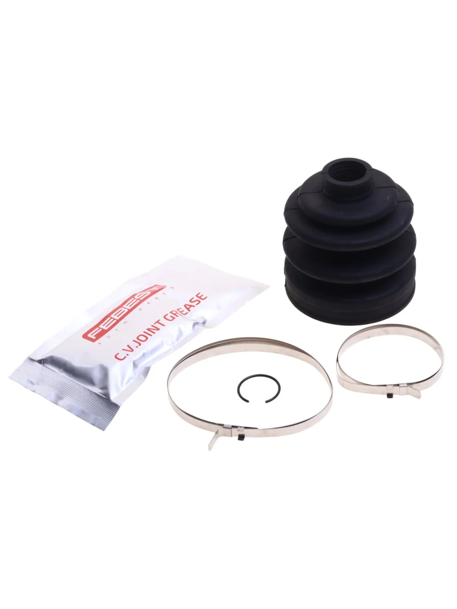 Пыльник ШРУСа HYUNDAI Elantra (00-) наружного комплект FEBEST  в Керчи Республика Крым