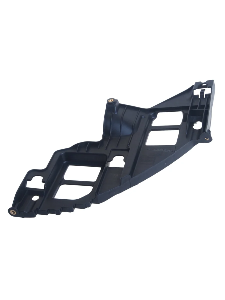 Кронштейн VW Golf (09-) фары левый DPA  в Керчи Республика Крым