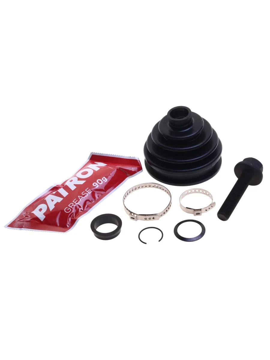 Пыльник ШРУСа VW Passat B5 AUDI A4,A6 наружного комплект PATRON  в Керчи Республика Крым