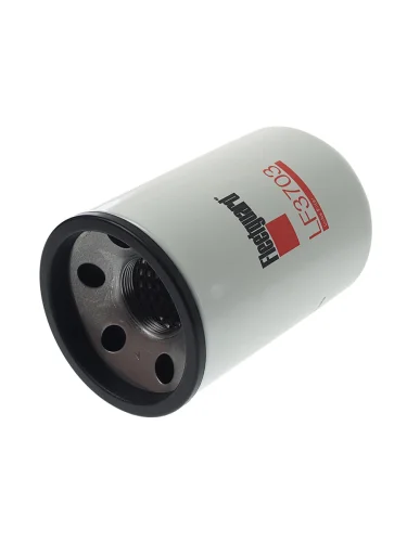 Фильтр масляный JOHN DEERE FLEETGUARD