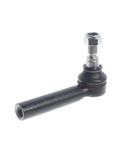 Наконечник рулевой тяги PEUGEOT Boxer (02-) левый PATRON