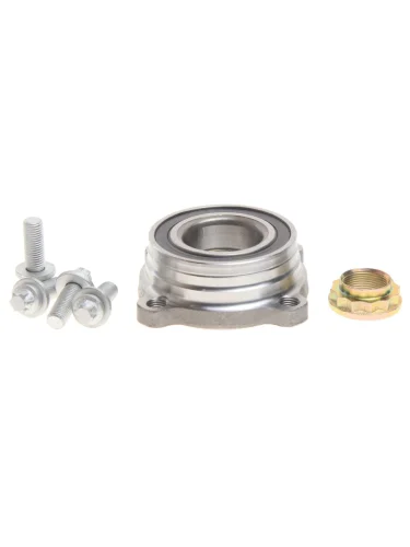 Ступица BMW 5 (E60,E61),7 (E65),X5 (E53) задняя KORTEX