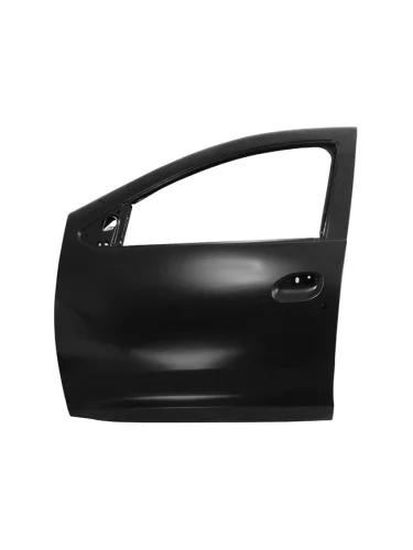 Дверь передняя Renault Logan 14-22  Sandero 14-22  Sandero Stepway 14-22 (Слева)