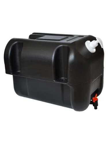 Рукомойник 30л автомобильный (без кронштейна) ТТ