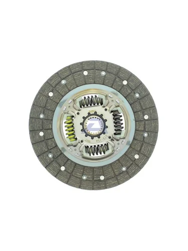 Диск сцепления TOYOTA CAMRYRAV4 2.0-2.4 01-HIACE 2.0-2.4 90-03