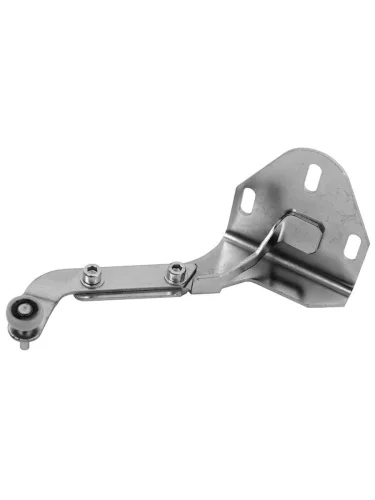 Ролик сдвижной двери нижний IVECO DAILY