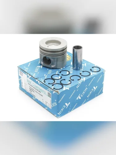 Поршень (к-т 4 шт с охлаждением) STD NISSAN PATROL  ZD30DDTI 06-