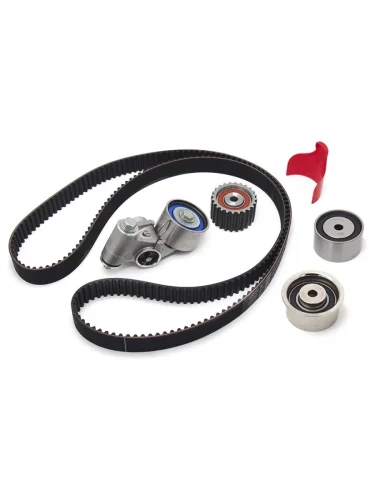 Ремкомплект ГРМ SUBARU FORESTERIMPREZALEGACY EJ201EJ202EJ253 98-