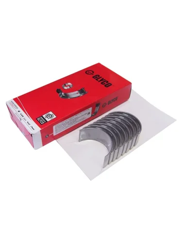 Вкладыши шатунные к-кт STD MB C (W204)E(W212)S(W221)M(W164) M272.947272.952272.946M272.967