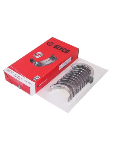 Вкладыши коренные к-кт STD VAG OCTAVIARAPIDGOLF 6TIGUANJETTACAXA