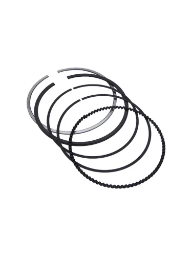 Кольца поршневые к-кт STD на 1 поршень VOLVO S40S60S80XC90 B5244 S D5254 T2