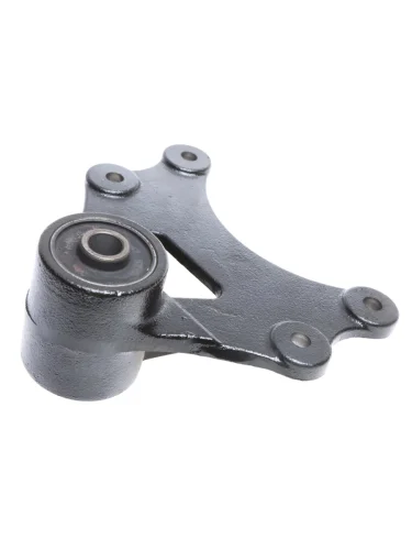 Кронштейн ГАЗ-3302 рессоры передней задний в сборе АККОМ