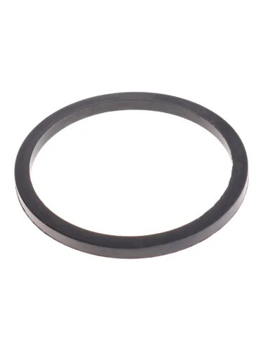 Кольцо уплотнительное SHACMAN SHAANXI дв.ISM11 теплообменника OE