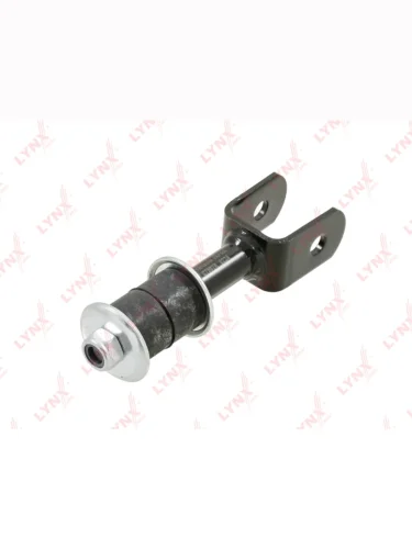 Стойка стабилизатора TOYOTA Land Cruiser (07-) заднего LYNX