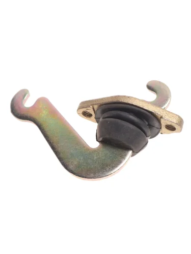 Рычаг стояночного тормоза УАЗ-3163 (14-) промежуточный АККОМ