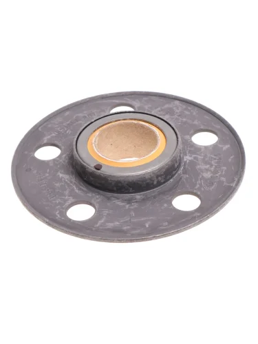 Сальник SHACMAN SHAANXI дв.ISM11 насоса водяного OE