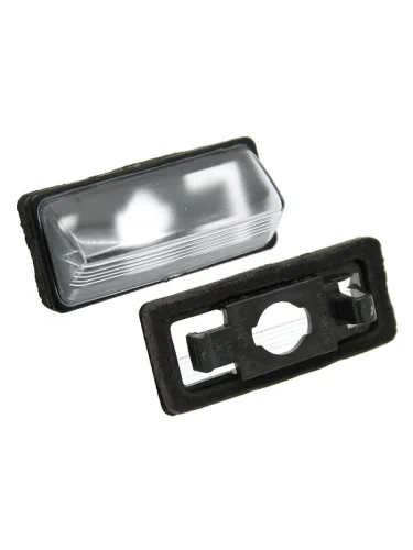 Подсветка номерного знака Nissan Almera 12-19  Murano 16-22  Note 05-20  Pathfinder 12-17  Infin