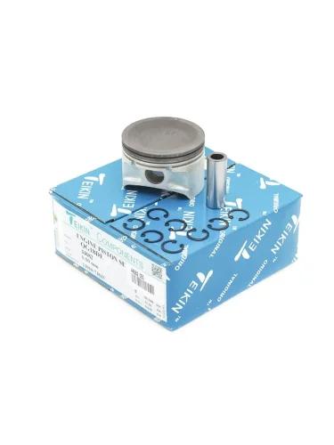 Поршни (к-т 4 шт) NISSAN ALMERAPRIMERA QG18DE 99-