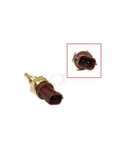 Датчик температуры охлаждающей жидкости  MOCO &039;02- GRAND VITARA JB4 SX4 RW4 SWIFT 