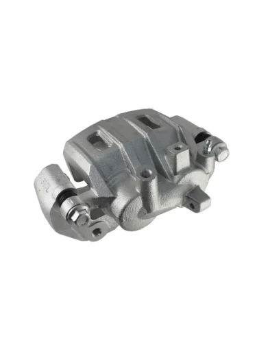 Суппорт тормозной FR MITSUBISHI L200 95-05PAJERO SPORT 98-15PAJERO II 91-99 LH