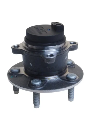 Ступица HAVAL F7 задняя KORWIN