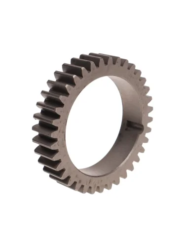 Шестерня SHACMAN SHAANXI насоса масляного РК ZQC2000-57K OE