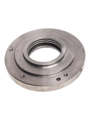 Крышка SHACMAN SHAANXI масляного насоса РК ZQC2000-57K OE