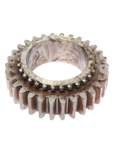 Шестерня КПП МТЗ вала вторичного ОАО МЗШ