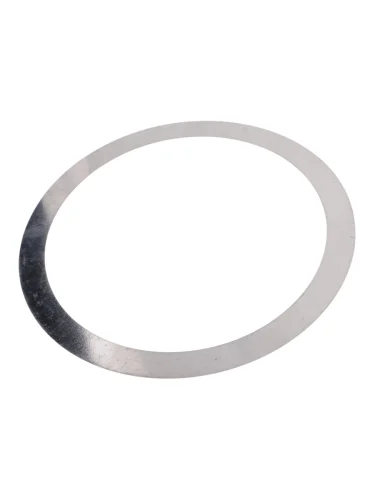 Шайба SHACMAN SHAANXI регулировочная подшипника промежуточного вала РК ZQC2000-57K OE