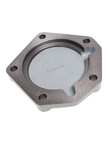 Крышка SHACMAN SHAANXI передняя промежуточного вала РК ZQC2000-57K OE