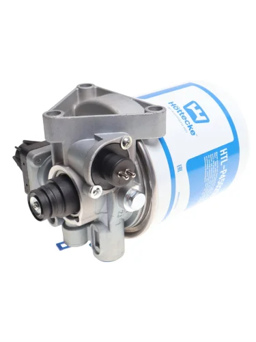 Осушитель воздуха ПАЗ-3205 12V HOTTECKE