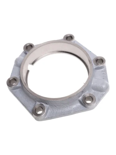 Крышка SHACMAN SHAANXI сальника первичного вала РК ZQC2000-57K OE