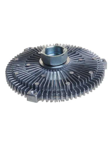 Вискомуфта MERCEDES C (W202) (93-) привода вентилятора KRAUF