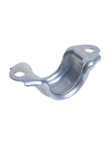 Кронштейн AUDI A4 крепления втулки стабилизатора переднего OE