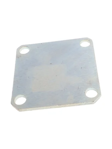 Крышка SHACMAN SHAANXI поршня коробки раздаточной РК ZQC2000-57K OE