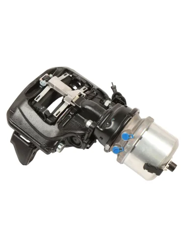 Суппорт DONGFENG GX задний правый в сборе с знергоаккумулятором OE