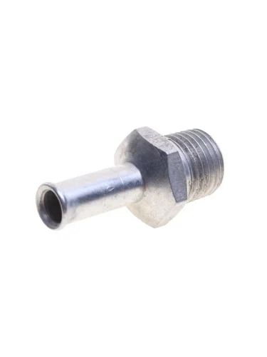 Штуцер ГАЗ-3302 дв.УМЗ-4216 шланга масляного радиатора (ОАО ГАЗ)